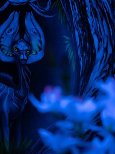 hollywood-Arcadia-minigolf-autre-creature-avatar