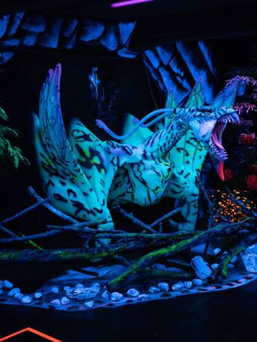 hollywood-Arcadia-minigolf-creature-pandora-volante-3d-second-angle