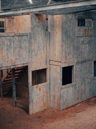 hollywood-Arcadia-paintball-decor-batiments-plusieurs-etages