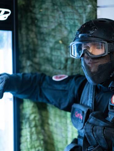 hollywood-Arcadia-paintball-mannequin-equipement